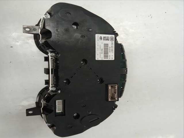 Foto 2ª: Cuadro de Instrumentos Audi Q5 2.0 TDI QUATTRO 177CV 130KW [CGLC,CMGB] (2013)