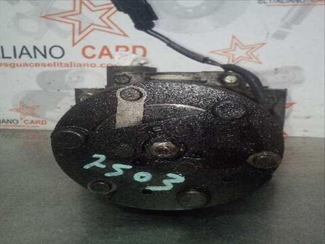 Foto 1ª: Compresor Aire Acondicionado Ford Fiesta TREND 80CV 59KW [FXJB] (2005)