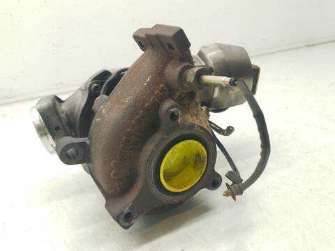 Foto 3ª: Turbocompresor Audi A4 2.0 TDI 136CV 100KW [CAGB] (2010)