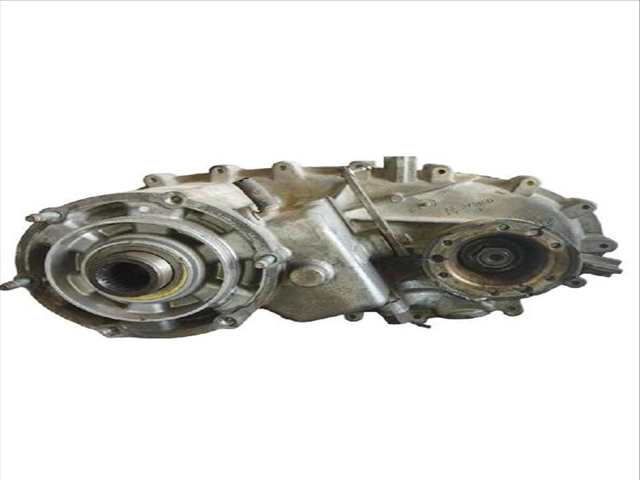 Caja Transfer Jeep Grand Cherokee 3.1 TD 4X4