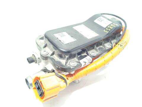 Radiador Calefaccion A.A. Hyundai Kona EV 204CV 150KW