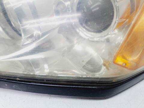 Foto 4ª: Faro Izquierdo Ssangyong Kyron 2.0 141CV 104KW [D20DT] (2006)