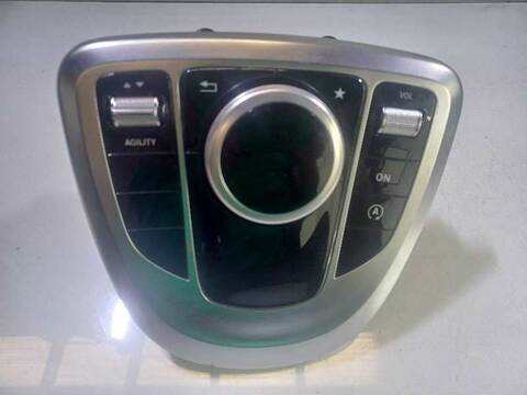 Foto 2ª: Centralita Motor ECU Mercedes Clase V 200 V 200/220 CDI 250 CDI/BT 447.813) 136CV 100KW (2014)
