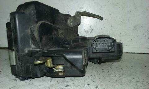 Foto 3ª: Cerradura Puerta Delantera Derecha Bmw Serie 3 315 2.0 16V DIESEL CAT BERLINA 136CV 100KW [20-4D-1] (1998)