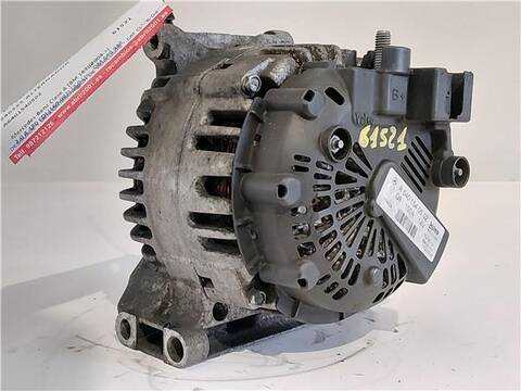 Foto 2ª: Alternador Mercedes Clase A 140 2.0 A 180 CDI 169.007) 109CV 80KW [OM 640.940] (2011)