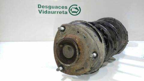 Foto 3ª: Amortiguador Delantero Izquierdo Kia Sportage ACTIVE 4X4 140CV 103KW [D4EA] (2006)