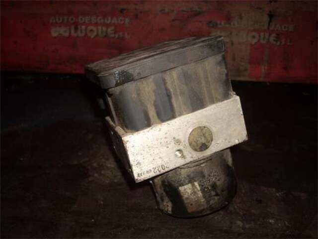 Foto 1ª: Abs Volkswagen Golf  [ASV]