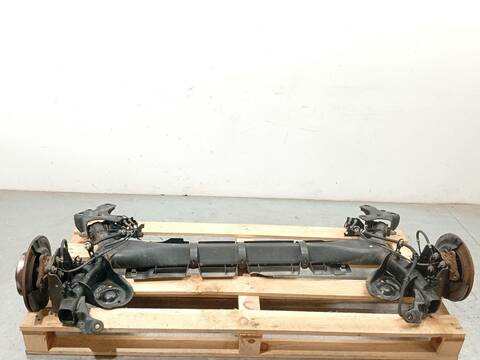 Puente Trasero Renault Megane 1.5 BLUE DCI 115 K9A6) 116CV 85KW IV SPORT TOURER K9A/M/N_)