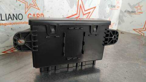 Foto 2ª: Centralita Motor ECU Ford Focus ACTIVE 125CV 92KW [B7DA] (2018)