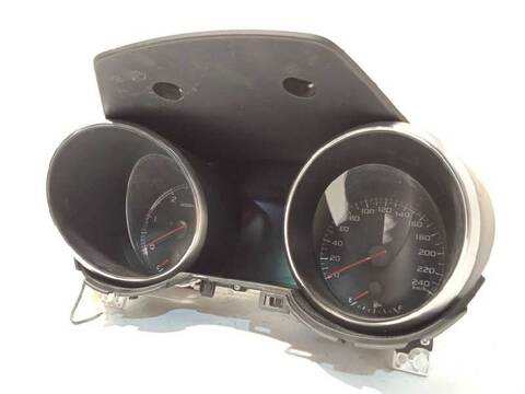 Cuadro de Instrumentos Subaru Legacy OUTBACK EXECUTIVE 150CV 110KW