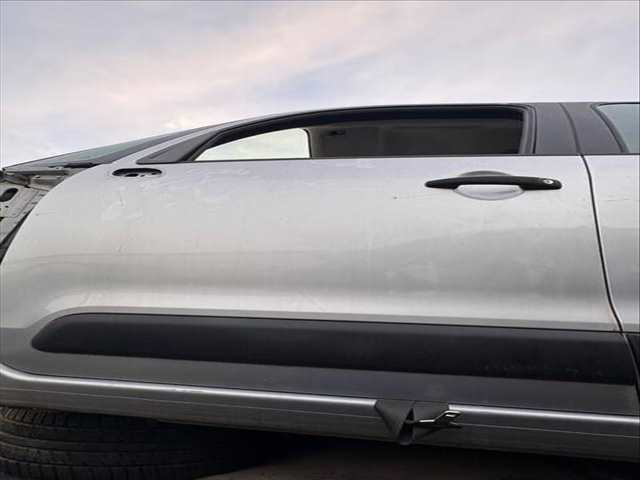 Foto 1ª: Puerta Delantera Izquierda Citroen C3 PICASSO