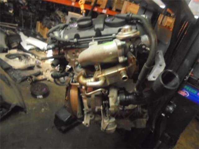 Foto 2ª: Motor Completo Audi A2 1.2 TDI [1.2 LTR. - 45 KW TDI CAT (ANY)]