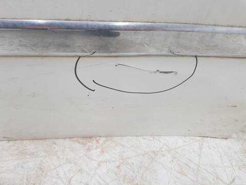 Foto 2ª: Puerta Trasera Izquierda Mercedes Clase G 230 GLK 220 CDI 4-MATIC BE 204.984) 113CV 83KW (2010)