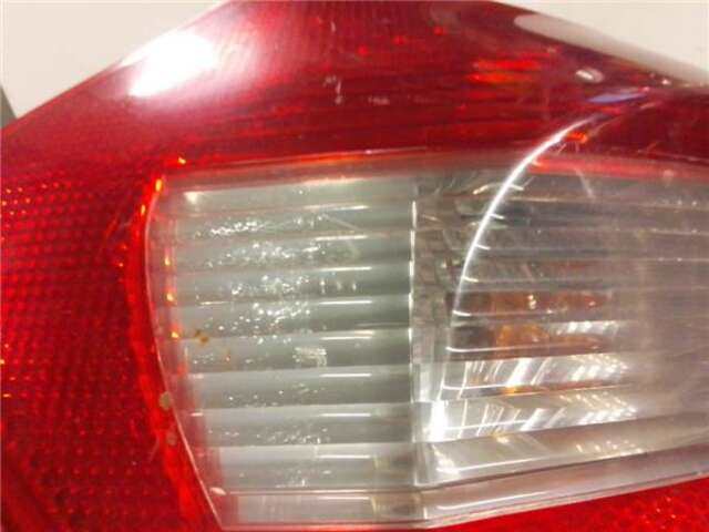 Foto 2ª: Piloto Trasero Izquierdo Bmw Serie 1 114 2.0 16V D (122 CV) [204D4]