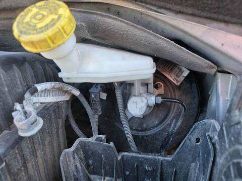 Servofreno Peugeot 2008 STYLE 82CV 60KW