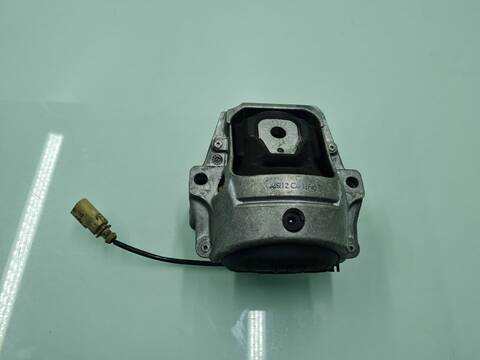 Foto 3ª: Soporte Motor Audi A4 BASICO 190CV 140KW [CAMA] (2008)