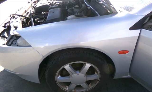 Aleta Delantera Izquierda Ford Cougar 2.5 G 1998-2002