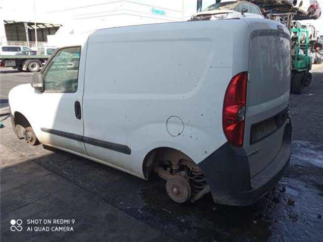 Foto 2ª: Amortiguador Delantero Izquierdo Opel Combo 1.3 CARGO L1H1 2.2T [1.3 LTR. - 66 KW 16V CDTI] [263A2000]