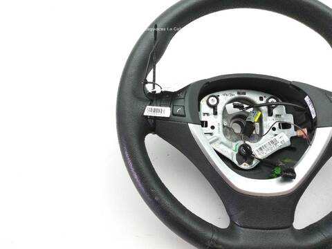 Foto 3ª: Volante Bmw X5 XDRIVE 30 D (2006)