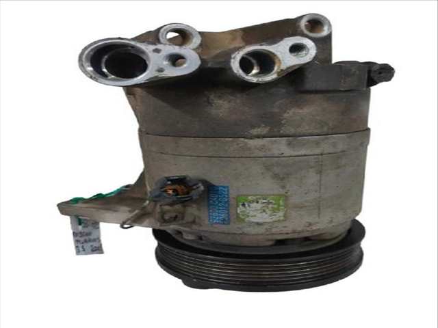 Compresor Aire Acondicionado Nissan Murano 3.5 4X4 234CV