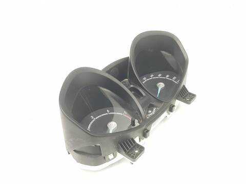 Foto 3ª: Cuadro de Instrumentos Ford Transit AMBIENTE [XVCC] (2013)