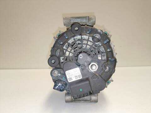Foto 3ª: Alternador Seat Leon FR 1 16V TSI 179CV (2012)