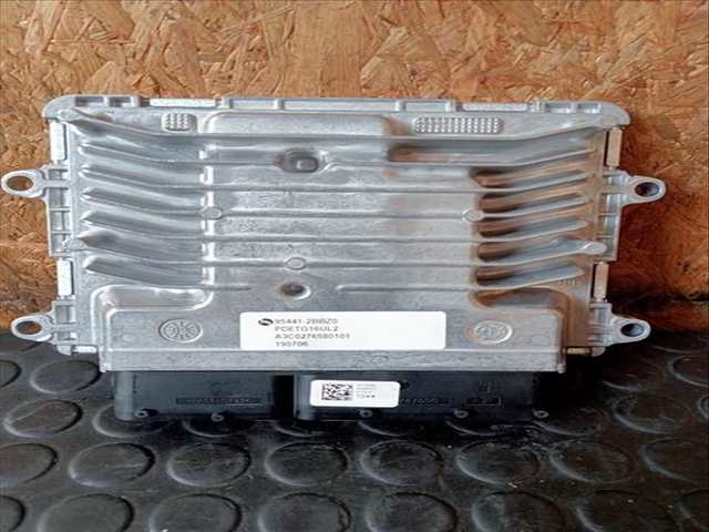 Centralita Cambio Automatico Kia Niro VERSION INDEFINIDA