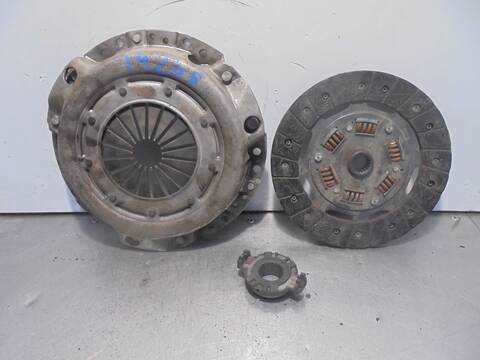 kit Embrague Citroen Berlingo 1.9 DIESEL 70CV 51KW
