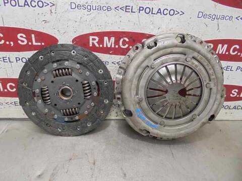 Foto 1ª: kit Embrague Volkswagen Polo 1.4 FSI 85CV 63KW [CGG] (2011)