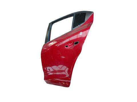 Foto 2ª: Puerta Trasera Izquierda Mazda 3 2.2 D 150CV (2013)
