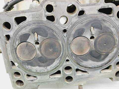 Foto 3ª: Culata Audi A2 1.4 TDI 75CV 55KW (2000)