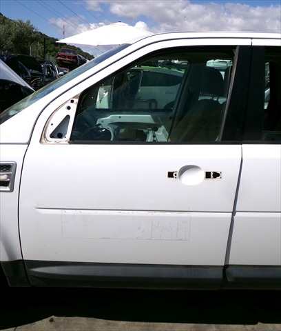 Puerta Delantera Izquierda Land Rover Freelander 2.2 D 2007-2014