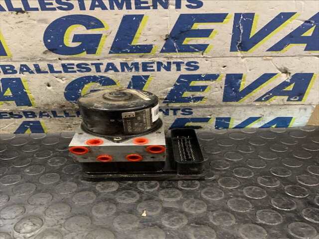 Centralita Abs Audi A3 2.000 TDI 140CV/103KW