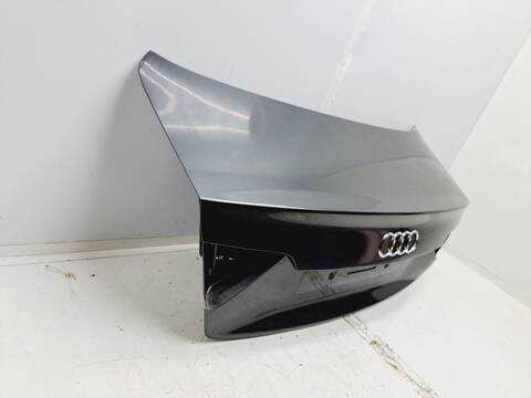 Foto 3ª: Maletero Audi A5 3.0 V6 24V TDI COUPE 245CV 180KW [CDUC] (2012)