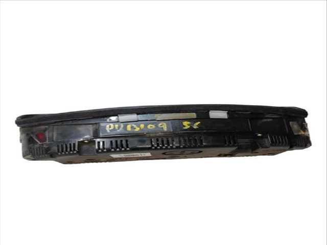Foto 1ª: Cuadro de Instrumentos Audi A4 2.0 TDI 16V 140CV (2004)
