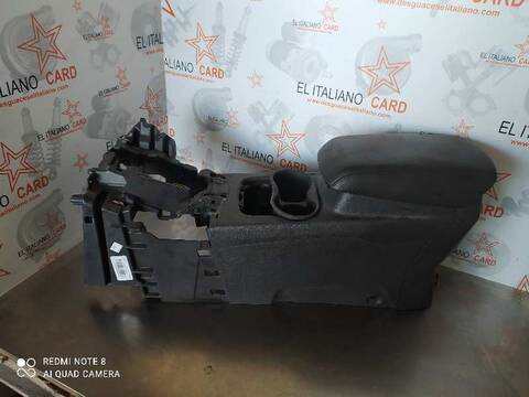 Foto 2ª: Consola Central Ford Focus TITANIUM 125CV 92KW [M1DA] (2012)