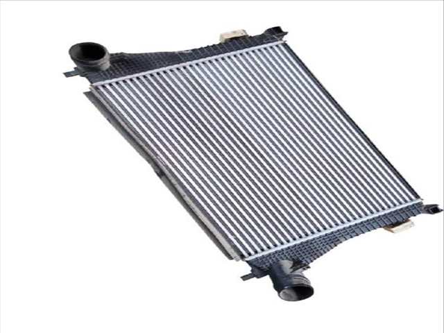 Intercooler Audi A3 S3 QUATTRO