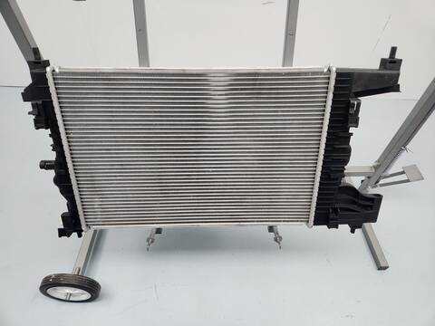 Radiador Motor Opel Astra SPORTIVE 110CV 81KW