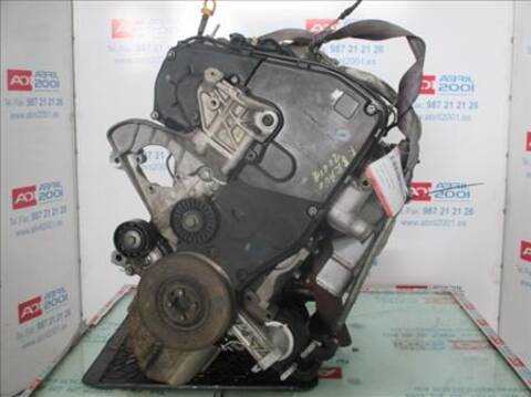 Motor Completo Fiat Bravo 1.9 JTD 105 105CV 77KW