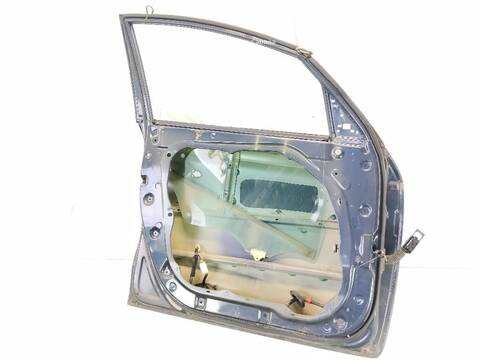 Foto 3ª: Puerta Delantera Izquierda Kia Carens 1.6 GDI [G4FD] (2013)