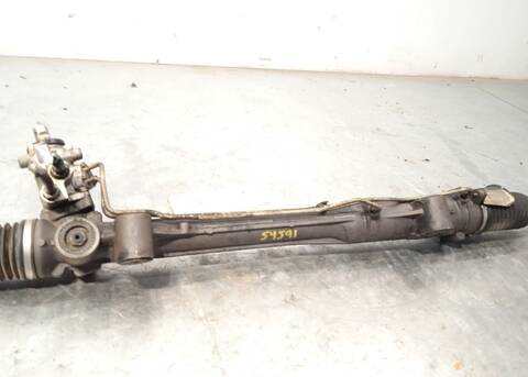 Foto 4ª: Cremallera de Direccion Volkswagen Touareg 5.0 V10 TDI 313CV 230KW [AYH] (2004)