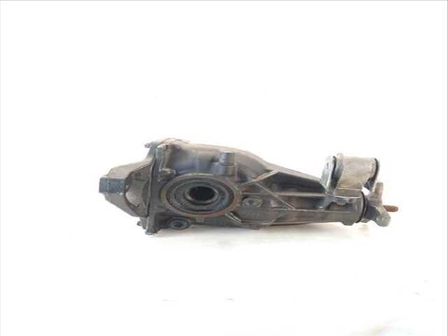 Foto 3ª: Caja Cambios Renault Scenic 1.5 DCI JM1E JM16) JM0/1_) (2003)