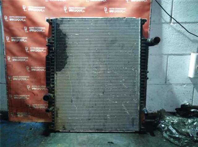 Radiador Motor Land Rover Range 3.6 TDV8 HSE [3.6 LTR. - 200 KW TD V8]