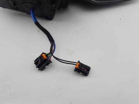 Foto 2ª: Retrovisor Derecho Peugeot 208 1.2 PURETECH 100 101CV 74KW [HN05] (2024)