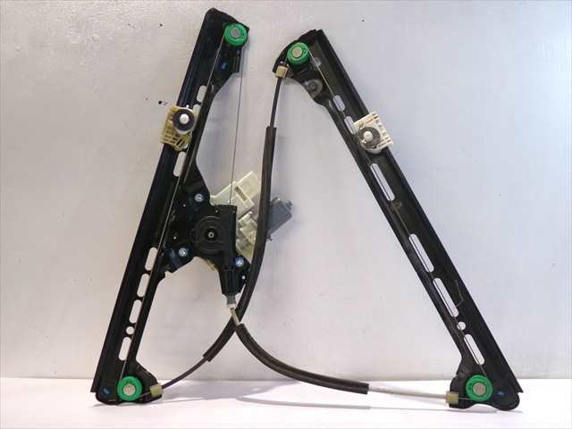 Foto 3ª: Elevalunas Eléctrico Delantero Derecho Citroen C4 2.0 HDI 2014-2017 [AH01] (2014)