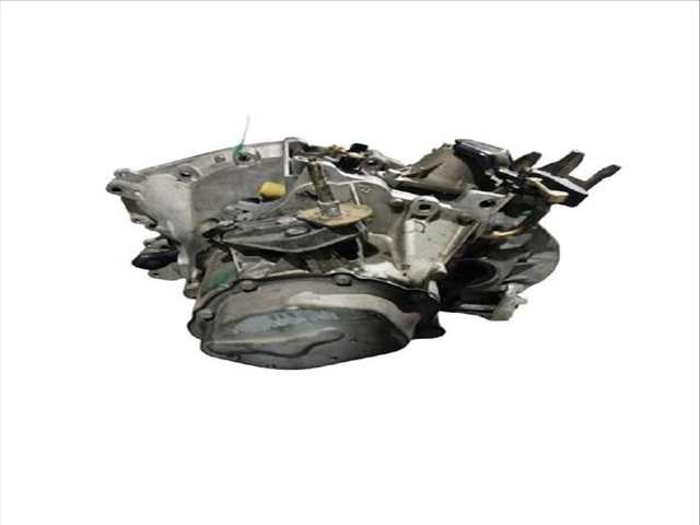 Foto 2ª: Caja Cambios Citroen Xsara 2.0 HDI 90 (1997)