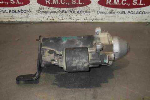 Foto 3ª: Motor de Arranque Opel Vectra 2.0 DTI BERLINA 101CV 74KW [Y20DTH] (2000)