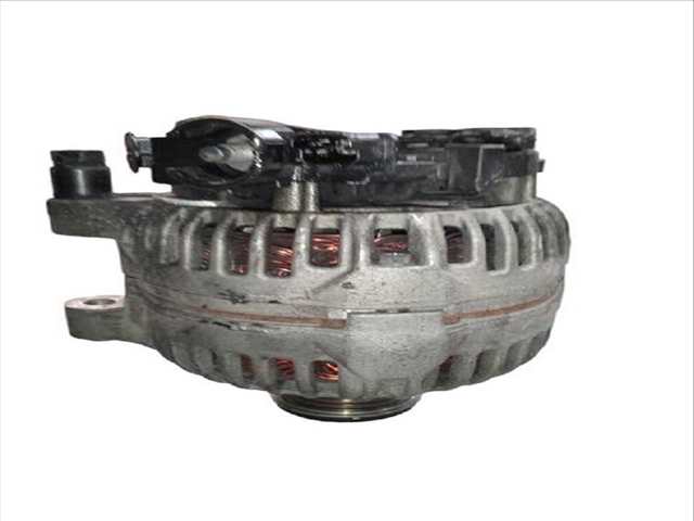 Alternador Citroen C4 1.6 HDI PICASSO