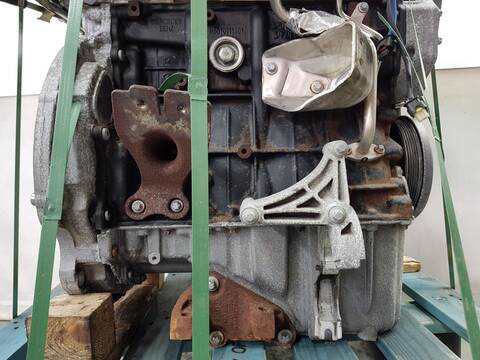 Foto 3ª: Motor Completo Mercedes Vito 109-110-111-114 CDI FWD COMPACTA 447.601) (2014)