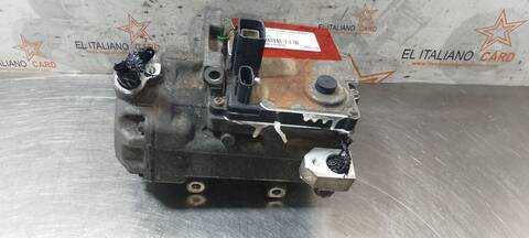 Compresor Aire Acondicionado Lexus RX 400H 211CV 155KW